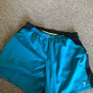 Old Navy Men’s Athletic Shorts